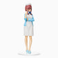 The Quintessential Quintuplets - Super Premium Figure - Nakano Miku Nurse Ver. | animota