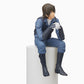 Detective Conan - Kenji Hagiwara - Premium Chokonose Figure | animota
