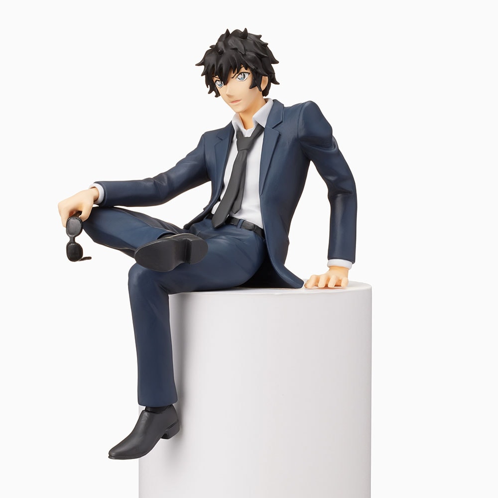 Detective Conan - Jinpei Matsuda - Premium Chokonose Figure | animota