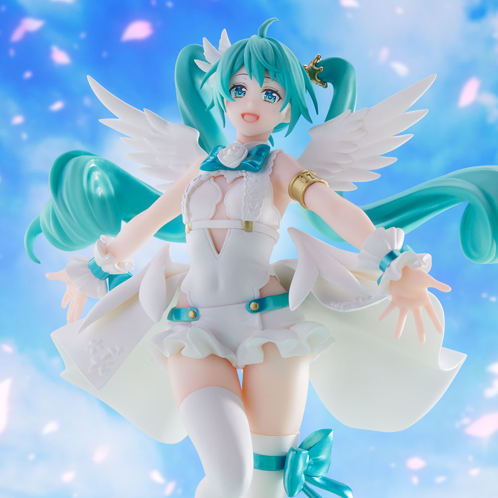 Vocaloid Hatsune Miku (15th Anniversary Yuichi Murakami Ver