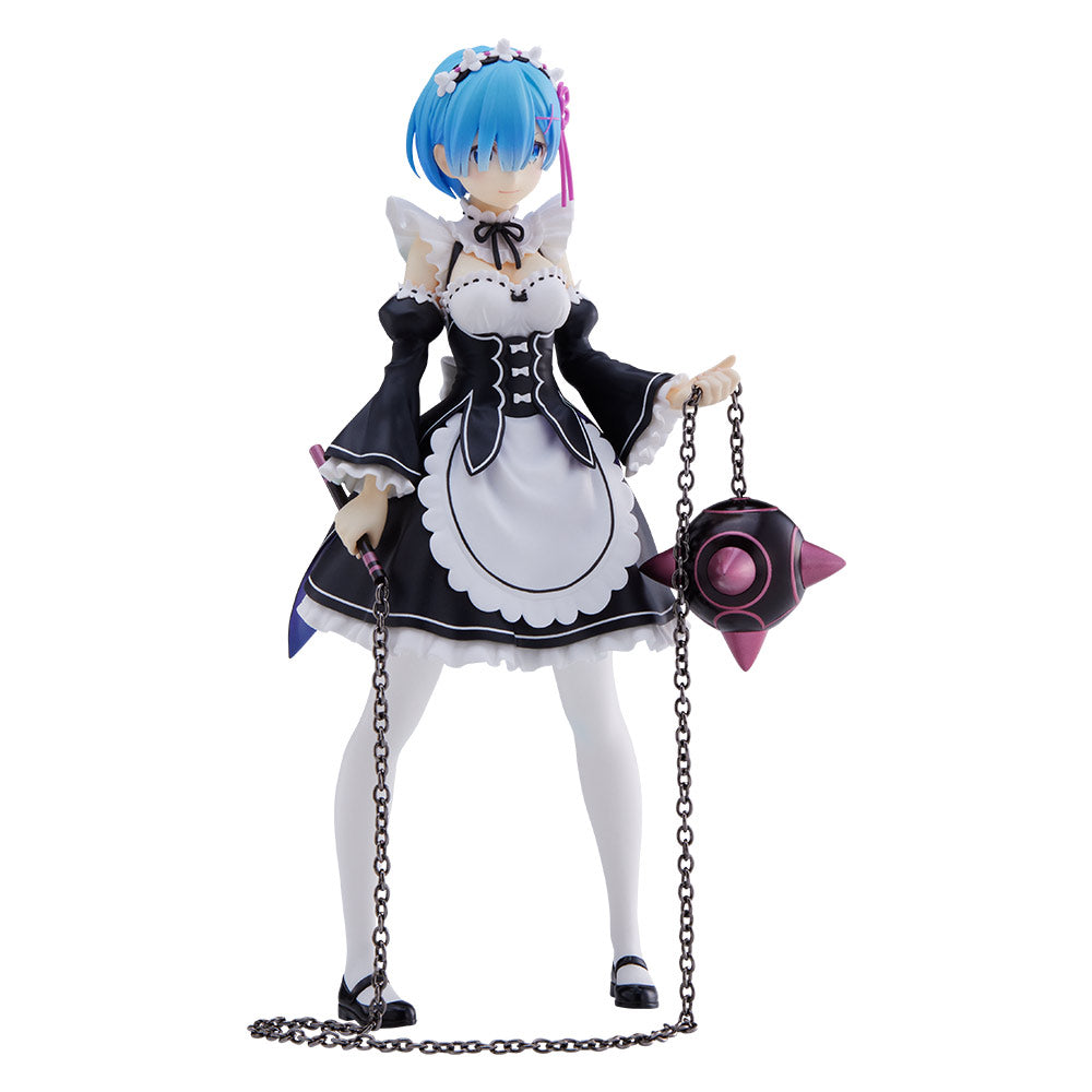 Re:Zero - Starting Life in Another World - Rem - FIGURIZM α | animota