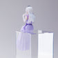 Re:Zero - Starting Life in Another World - Emilia - LostinMemories Chokonose Premium Figure - Dressed Up Party - | animota