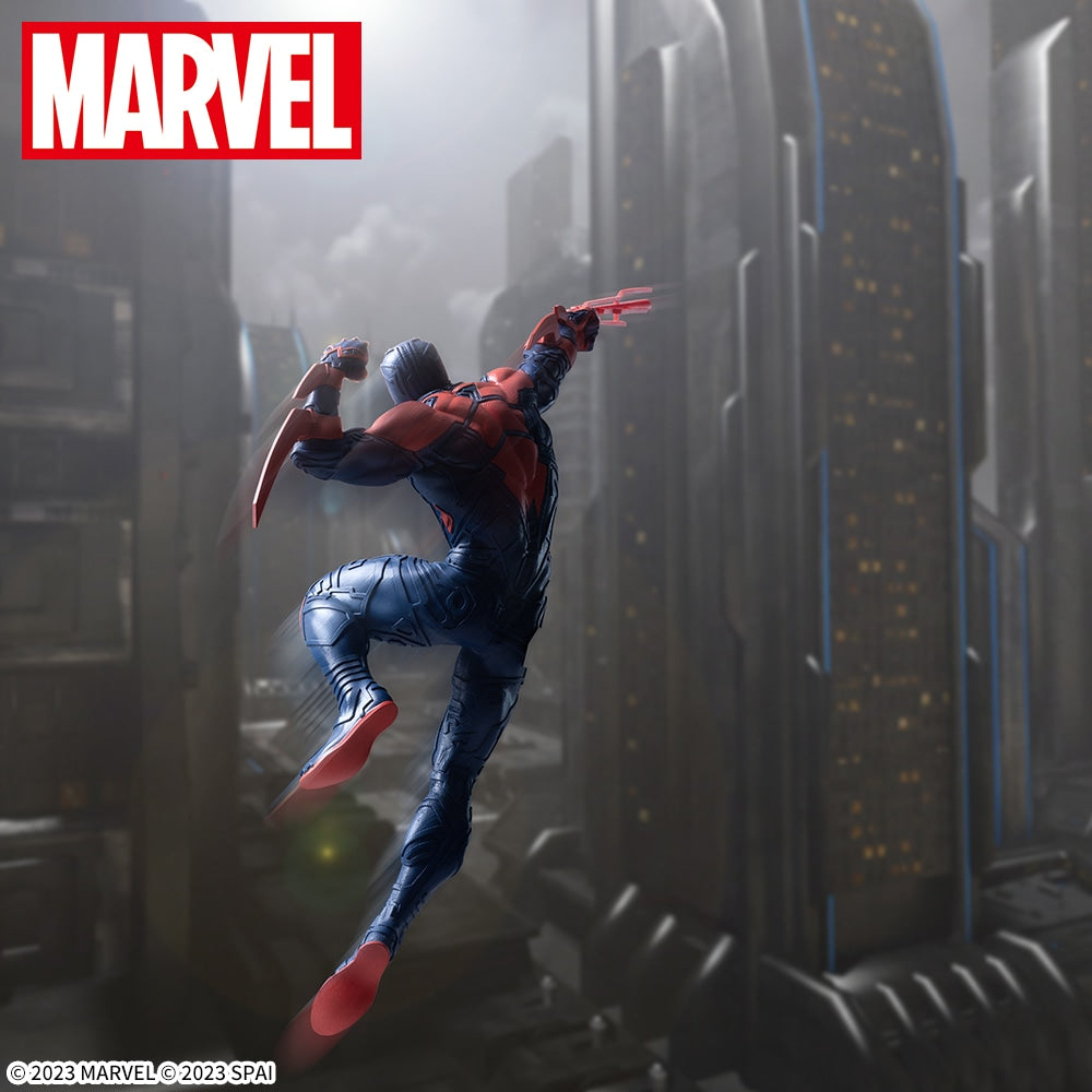 SPIDER-MAN:ACROSS THE SPIDER-VERSE Luminasta “SPIDER-MAN 2099