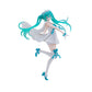 Vocaloid Hatsune Miku (15th Anniversary SUOU Ver.) Super Premium Figure | animota