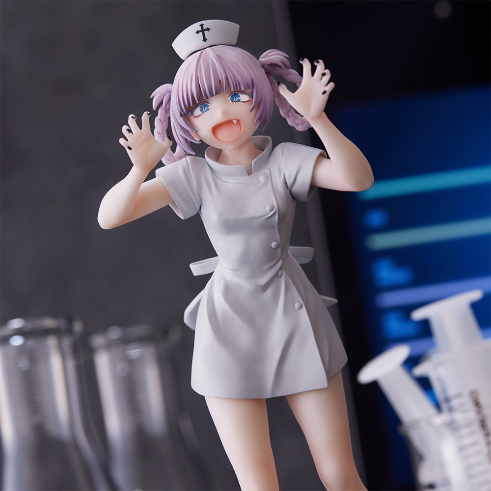 Yofukashi no Uta - Nanakusa Nazuna - PM Figure - Nurse Ver. | animota