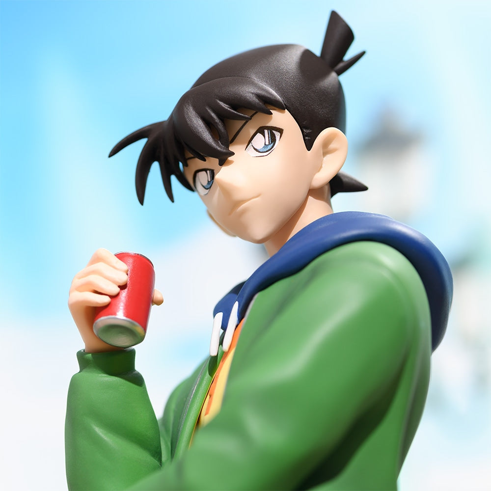 Detective Conan - Kudou Shinichi - Luminasta | animota
