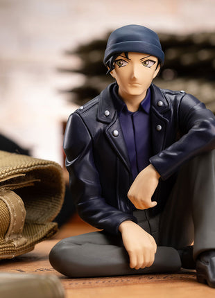 Detective Conan - Shuichi Akai - Premium Chokonose Figure