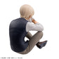 Detective Conan - Toru Amuro - Premium Chokonose Figure | animota