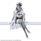 RWBY Ice Queendom - Premium Chokonose Figure - Weiss Schnee - Nightmare Side Ver. | animota