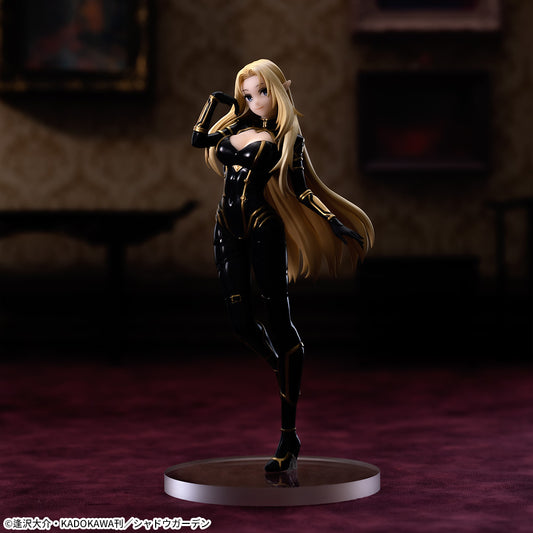 Delta (Relax Time) - The Eminence in Shadow - Banpresto Delta (Relax Time) - The Eminence in Shadow - Banpresto