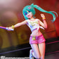 Vocaloid Luminasta Hatsune Miku (Live Cheering) Figure | animota