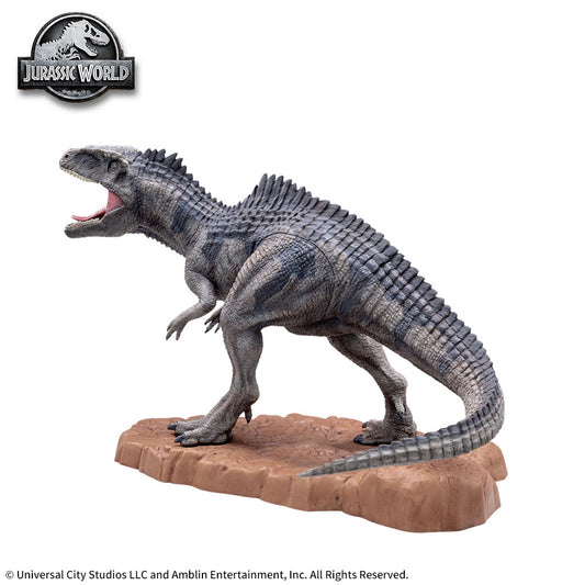 Jurassic World Luminasta “Gigantosaurus” | animota