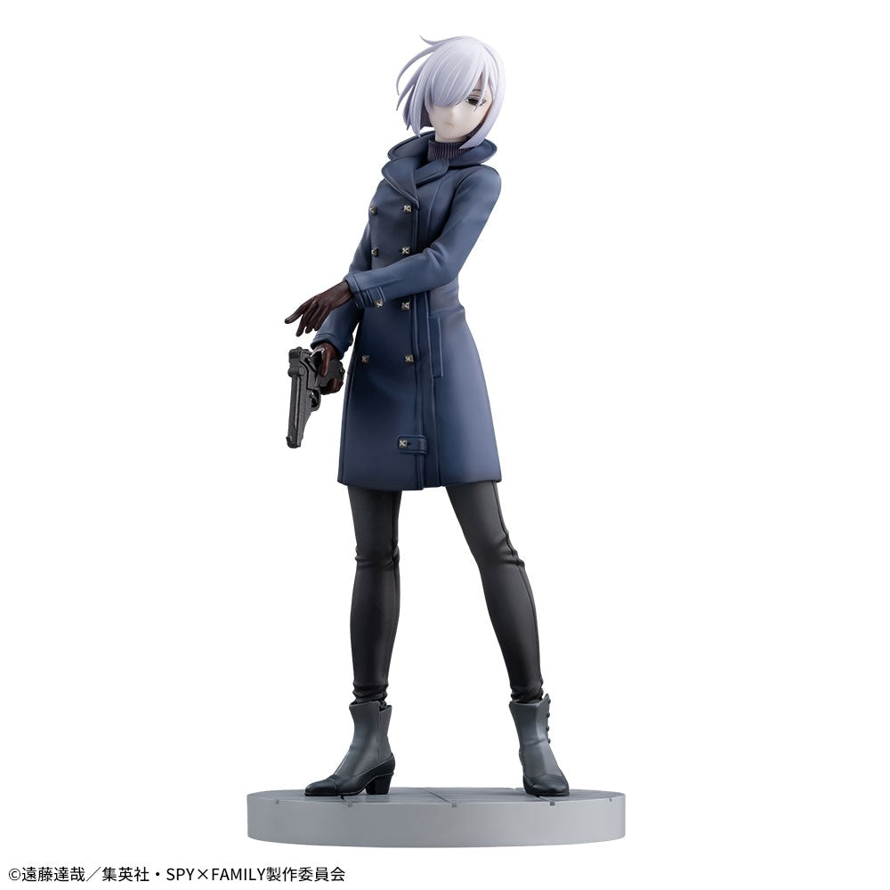 Spy x Family Luminasta (Fiona Frost) Night Mail Figure | animota
