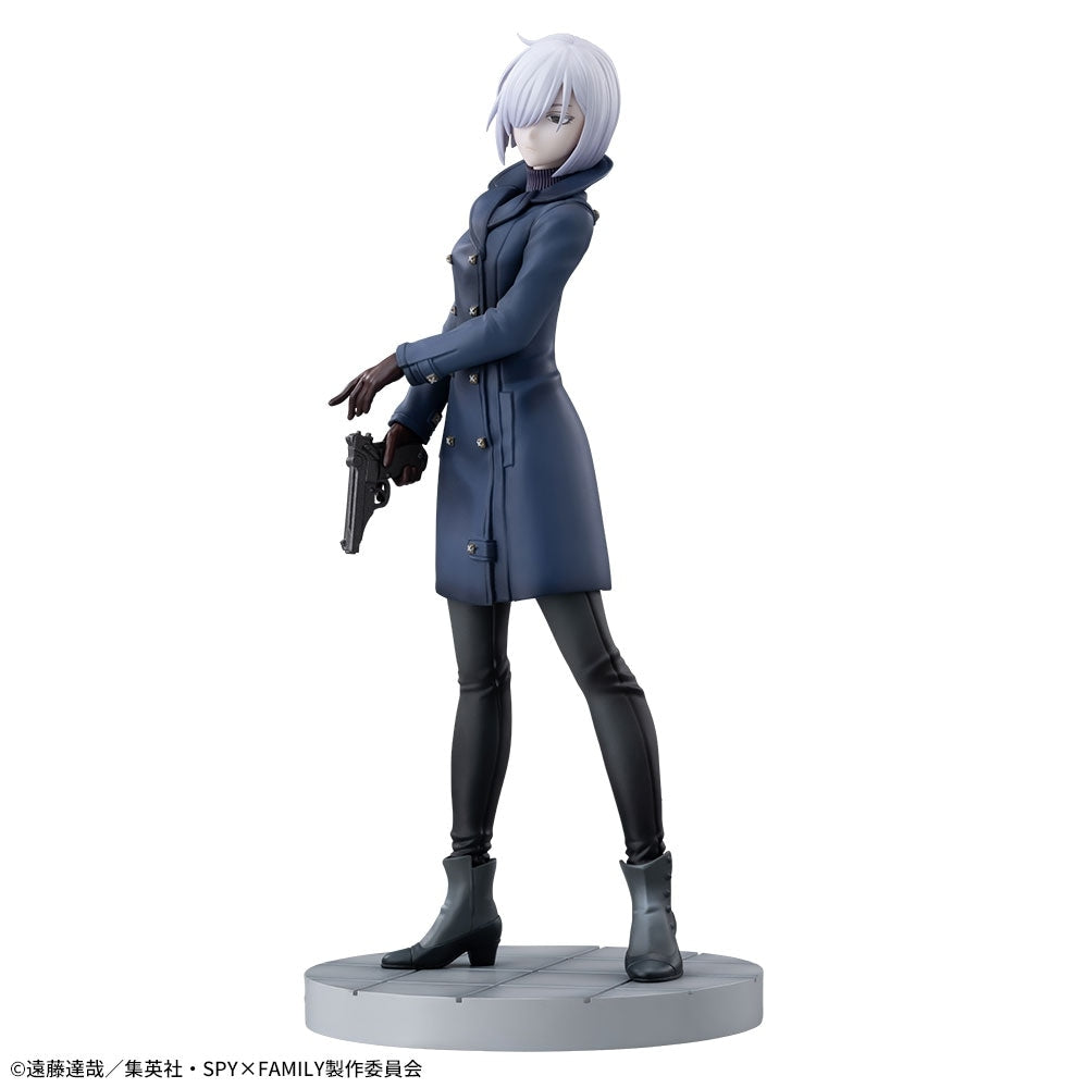 Spy x Family Luminasta (Fiona Frost) Night Mail Figure | animota