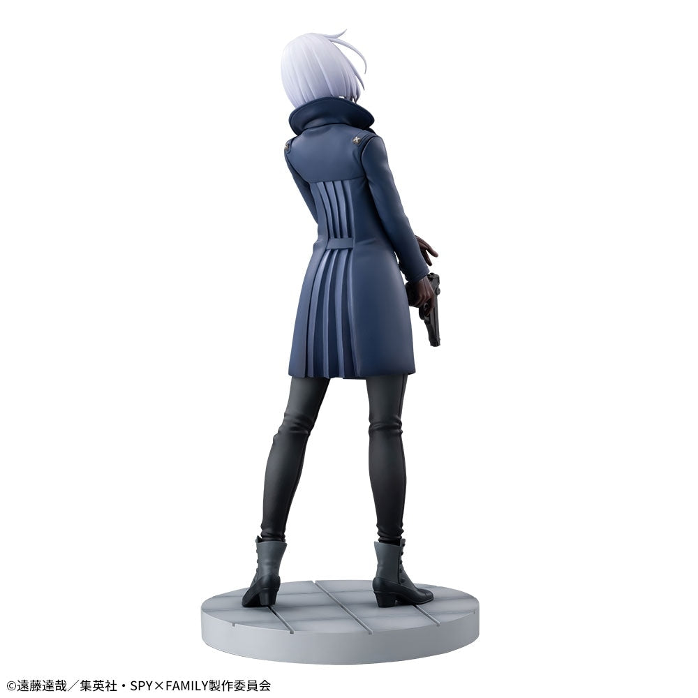 Spy x Family Luminasta (Fiona Frost) Night Mail Figure | animota