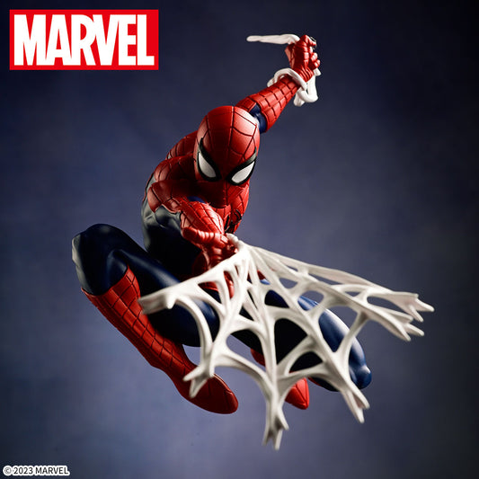 MARVELCOMICS Luminasta "Spider-Man” | animota