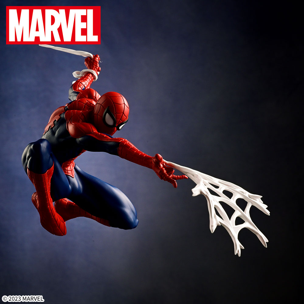 MARVELCOMICS Luminasta 