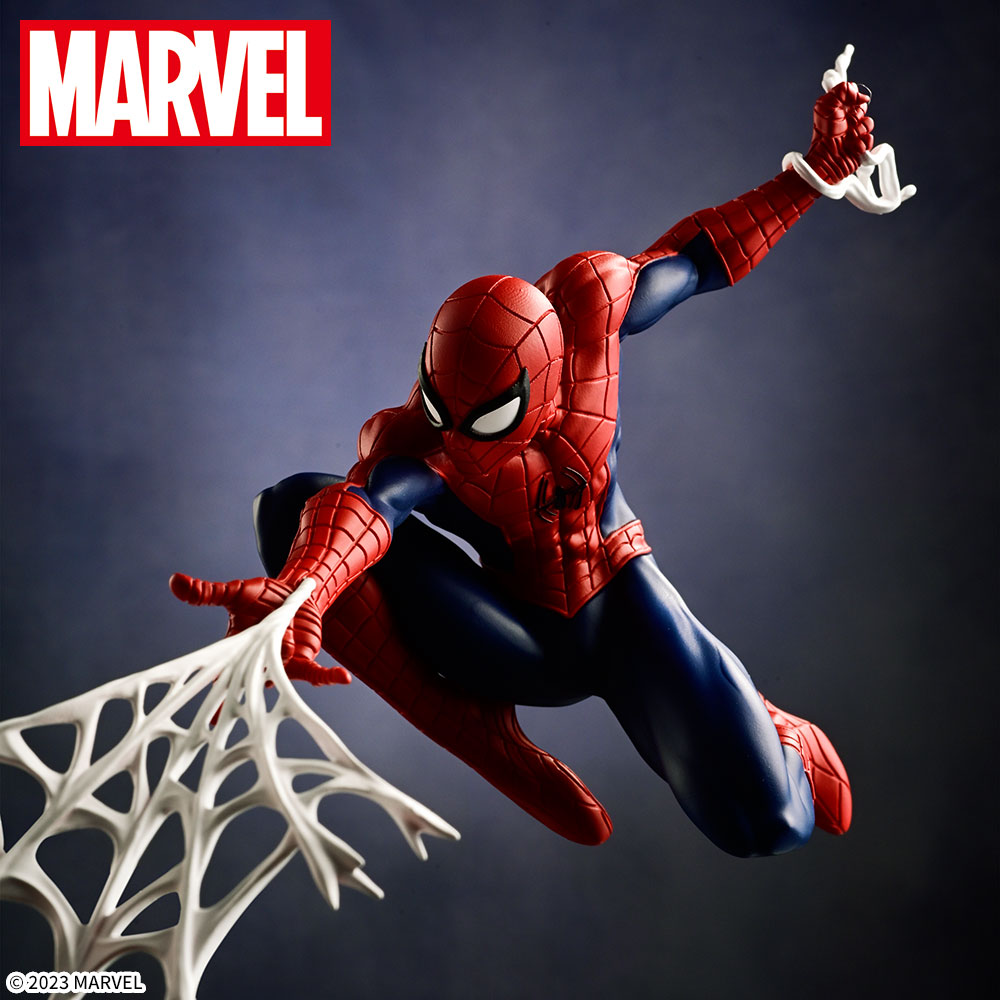 MARVELCOMICS Luminasta 