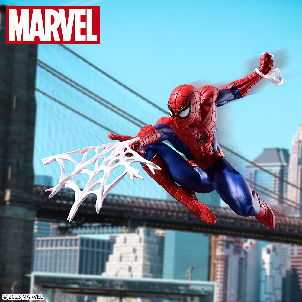 MARVELCOMICS Luminasta 