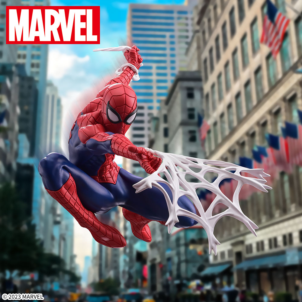 MARVELCOMICS Luminasta 