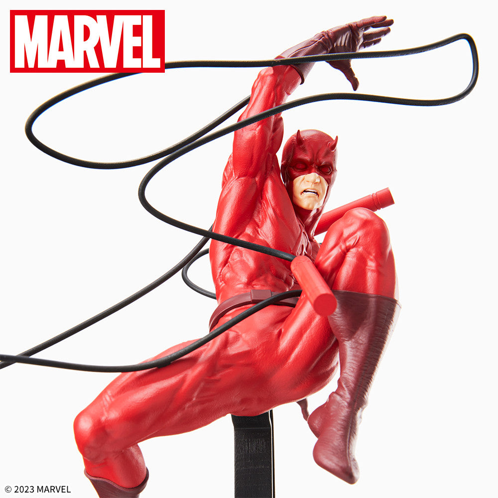 MARVEL COMICS - Luminasta - Daredevil