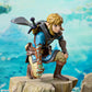 The Legend of Zelda: Tears of the Kingdom FIGURIZMα "Link"