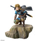 The Legend of Zelda: Tears of the Kingdom FIGURIZMα "Link"