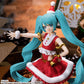 Hatsune Miku Series - Luminasta - Hatsune Miku - Christmas 2023 | animota