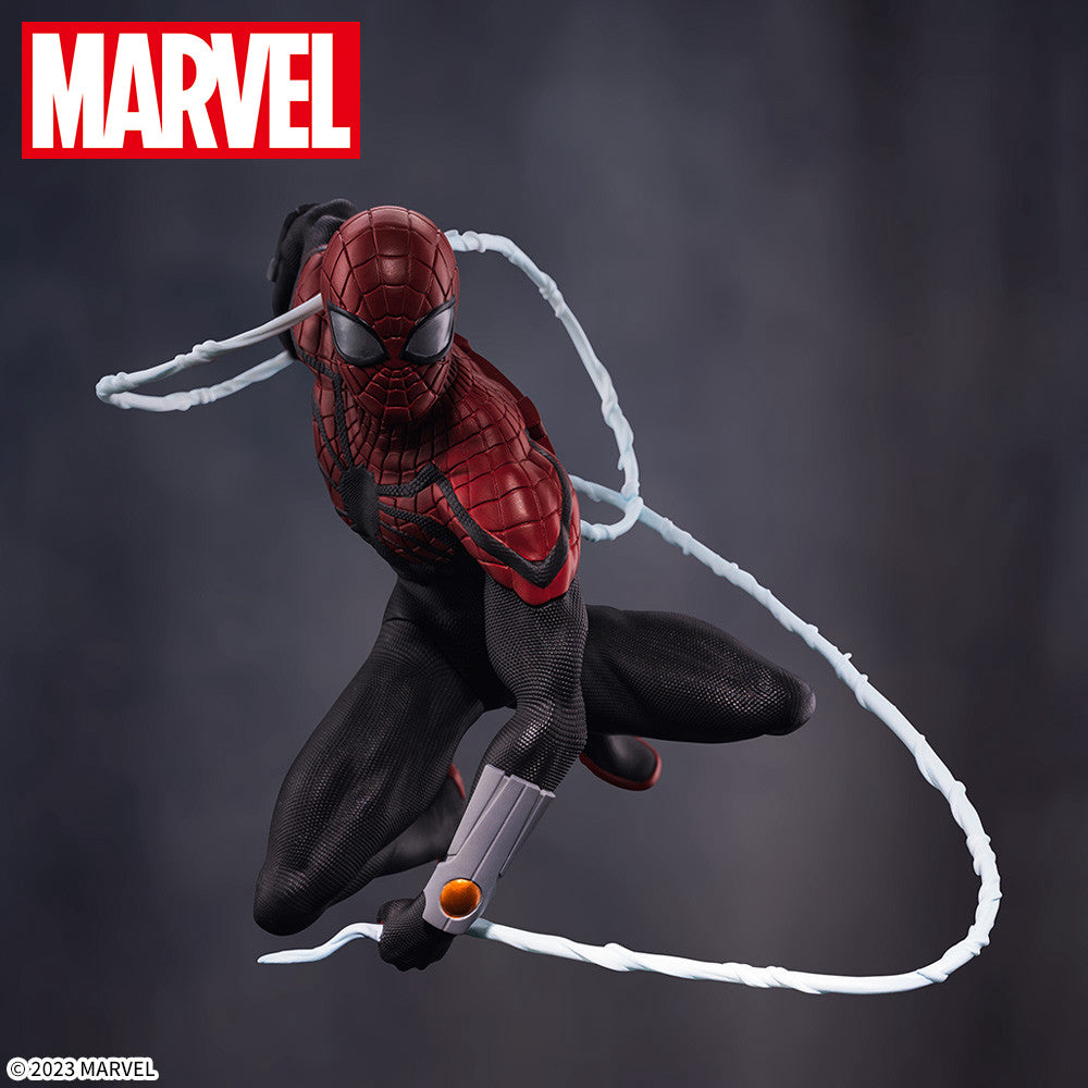 12/22 MARVEL COMICS - Luminasta - Superior Spider-Man | animota
