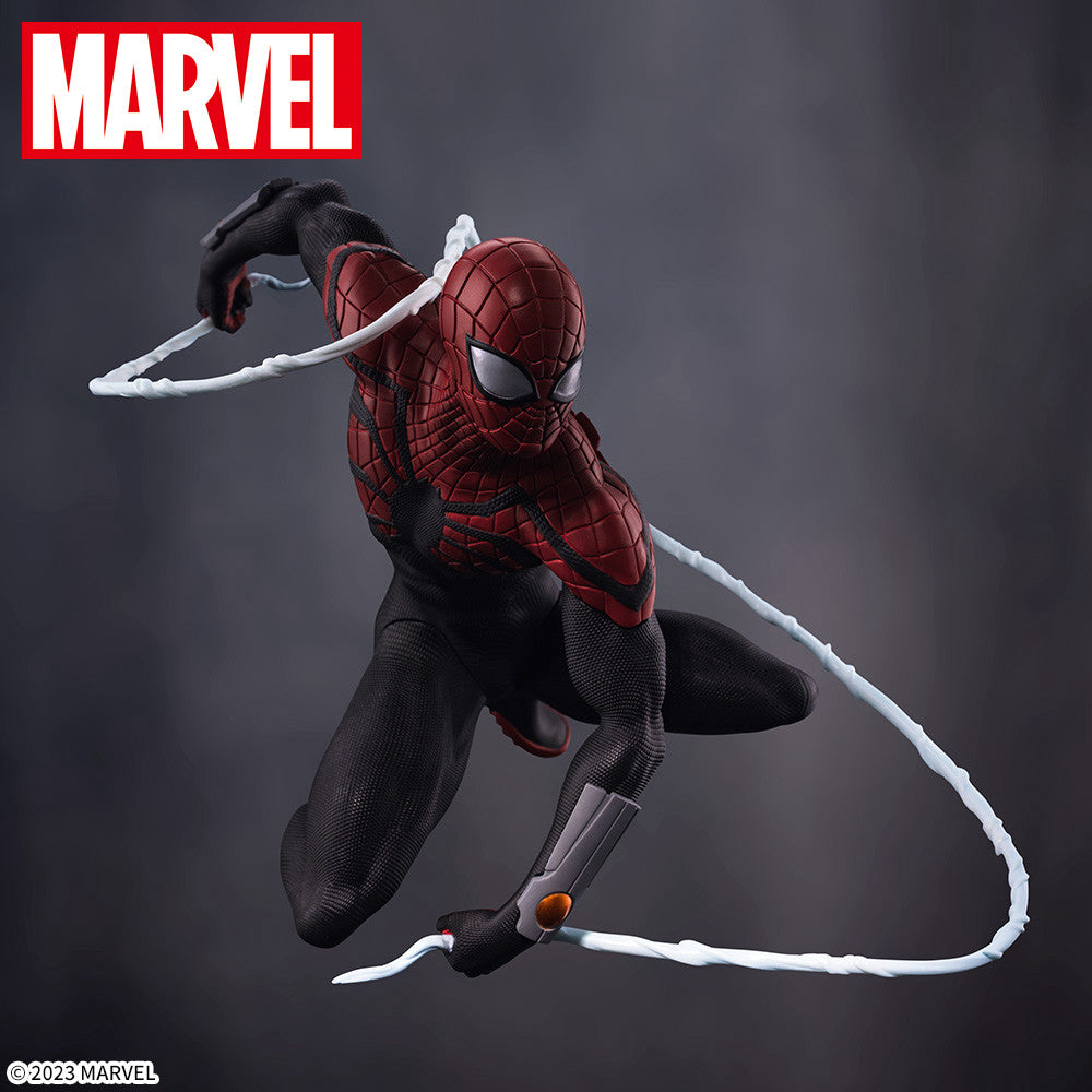 MARVEL COMICS - Luminasta - Superior Spider-Man | animota