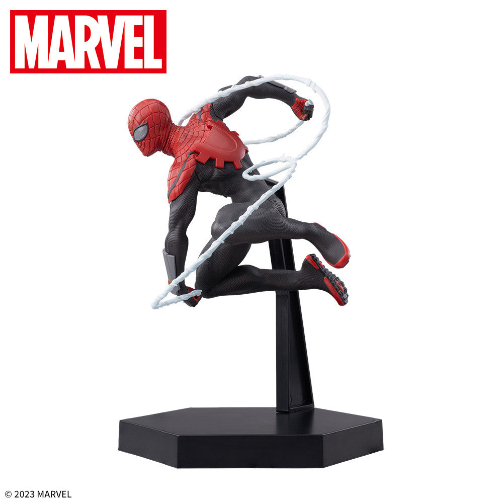 MARVEL COMICS - Luminasta - Superior Spider-Man | animota