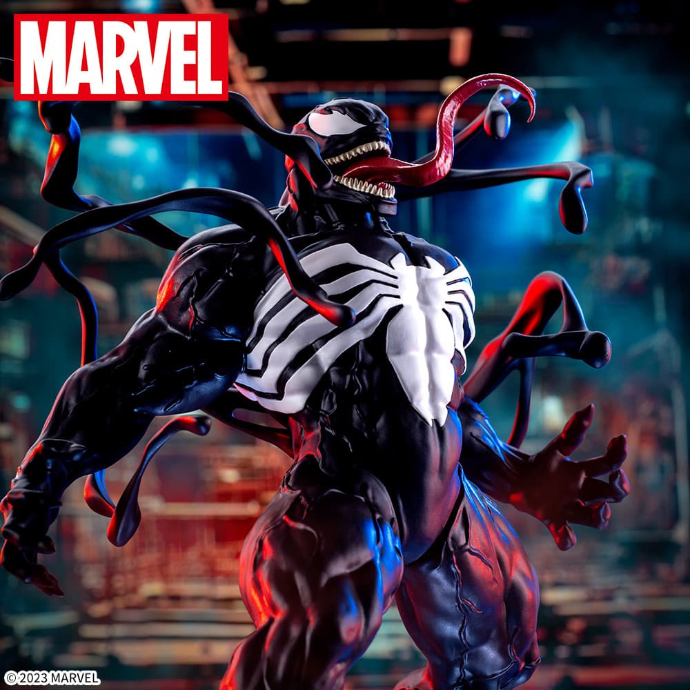 MARVEL COMICS - Luminasta - Venom