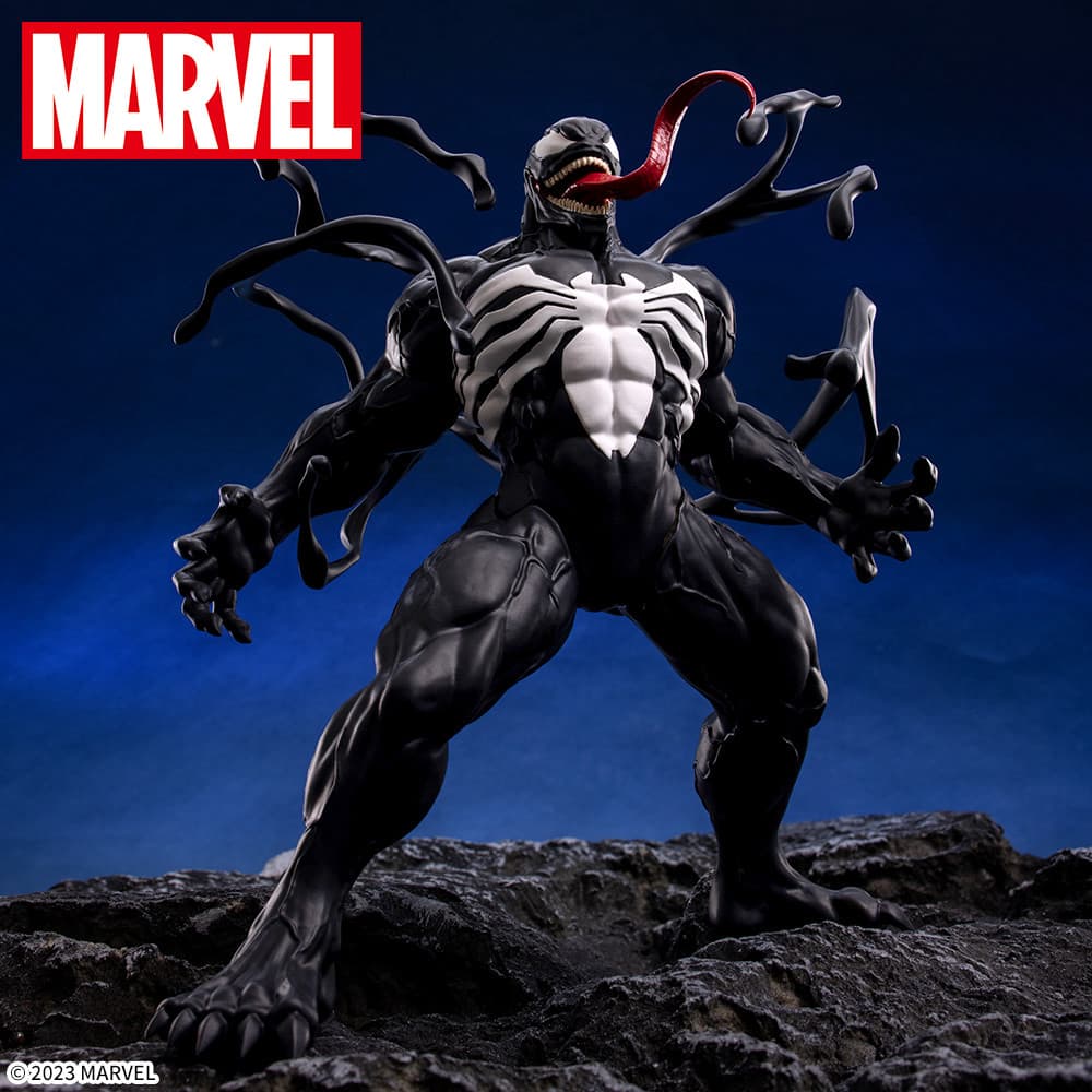 MARVEL COMICS - Luminasta - Venom | animota