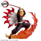 Demon Slayer: Kimetsu no Yaiba - XrossLink Figure "Kyojuro Rengoku"