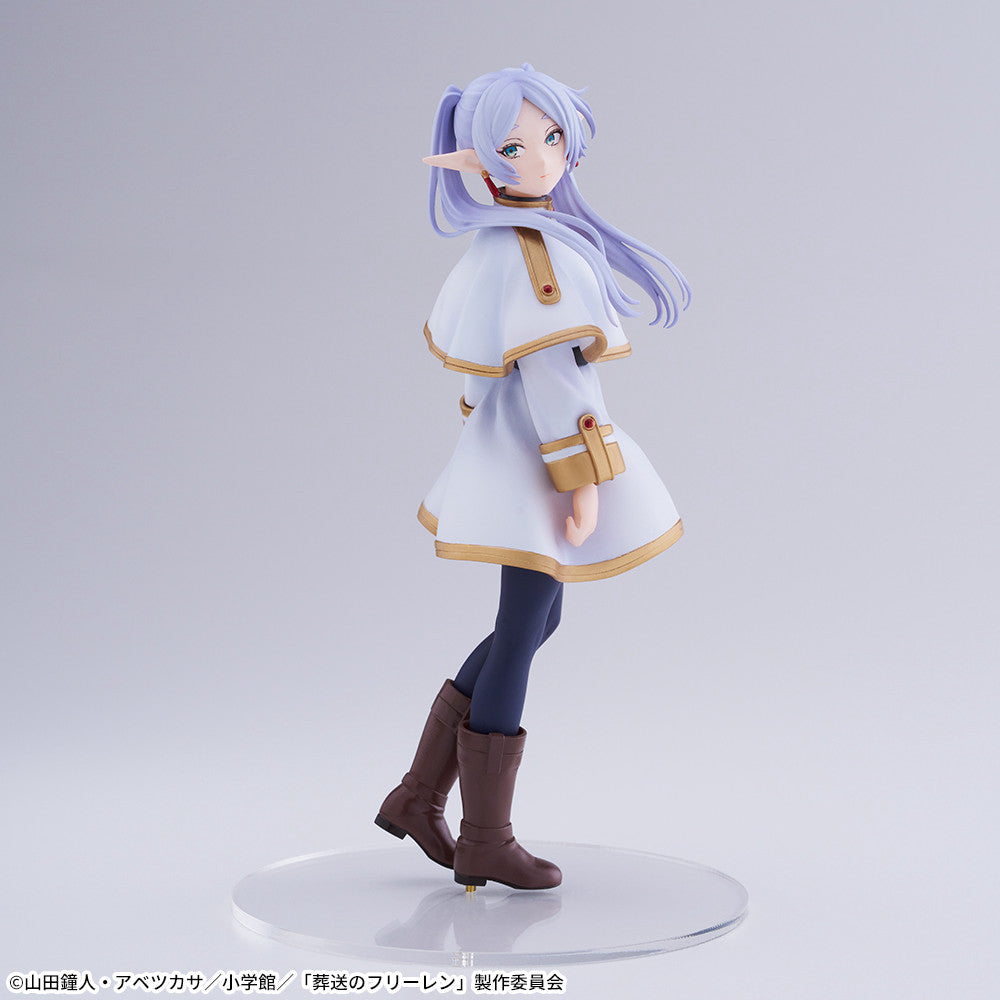Frieren: Beyond Journey's End Desktop×Decorate Collections Frieren
