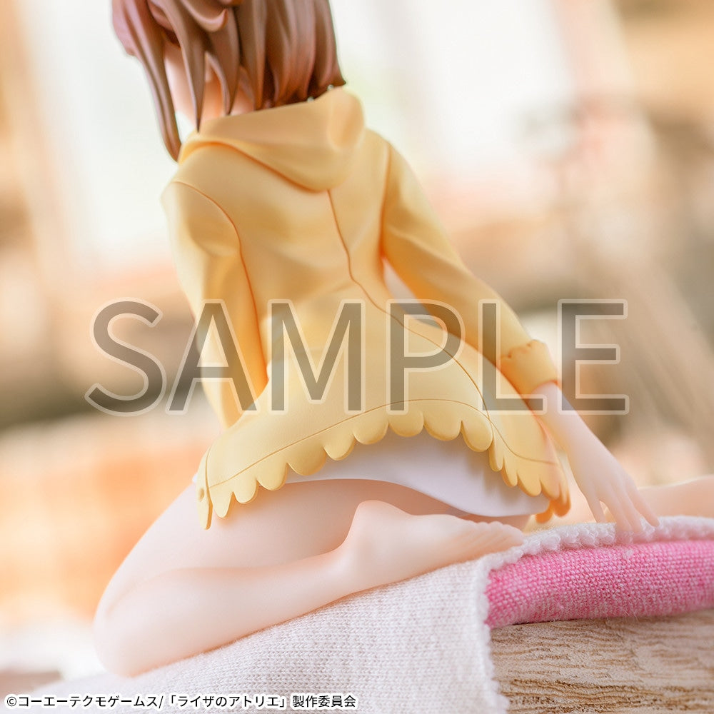 TV Anime Atelier Ryza Chokonose Premium Figure Reisalin Stout