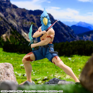 TV Anime - Shangri-La Frontier - Luminasta - Sunraku | animota