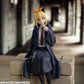 TV Anime "MASHLE" Chokonose Premium Figure "Lemon Irvine", Action & Toy Figures, animota
