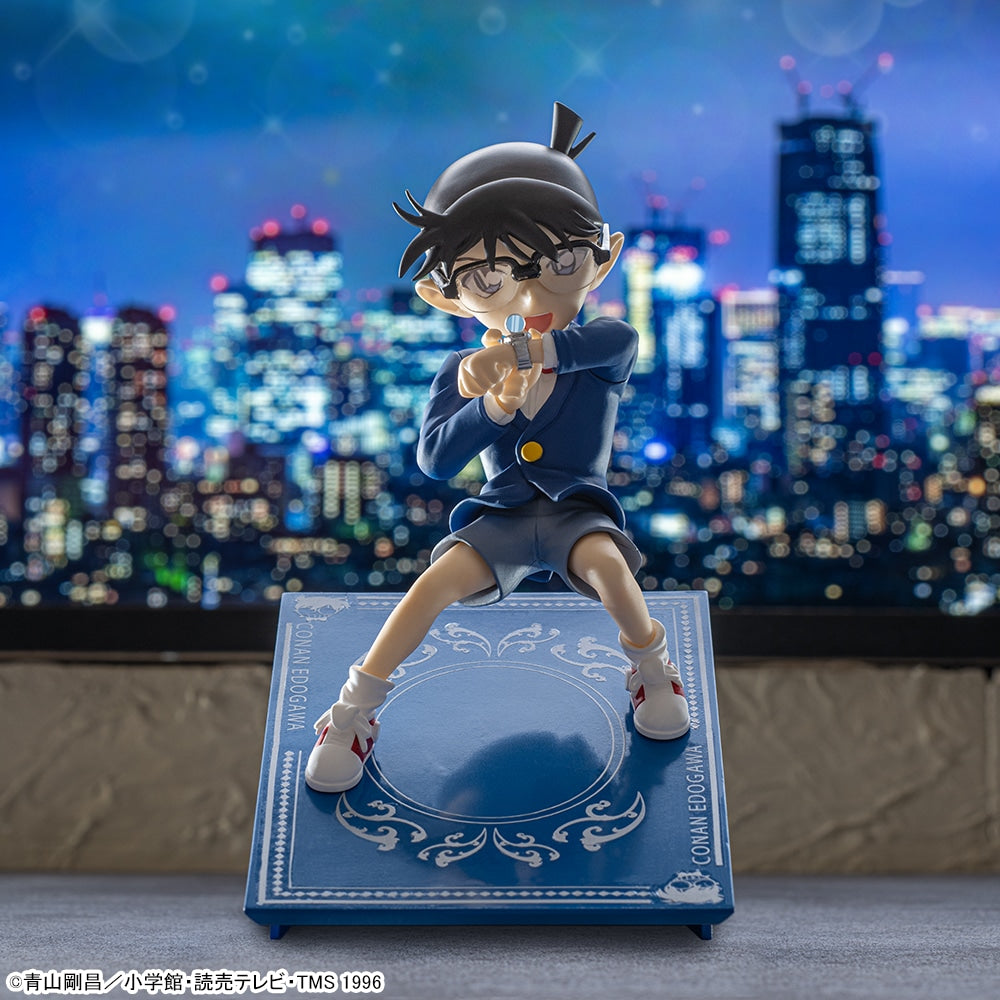 Detective Conan (Case closed) figures and goods | animota