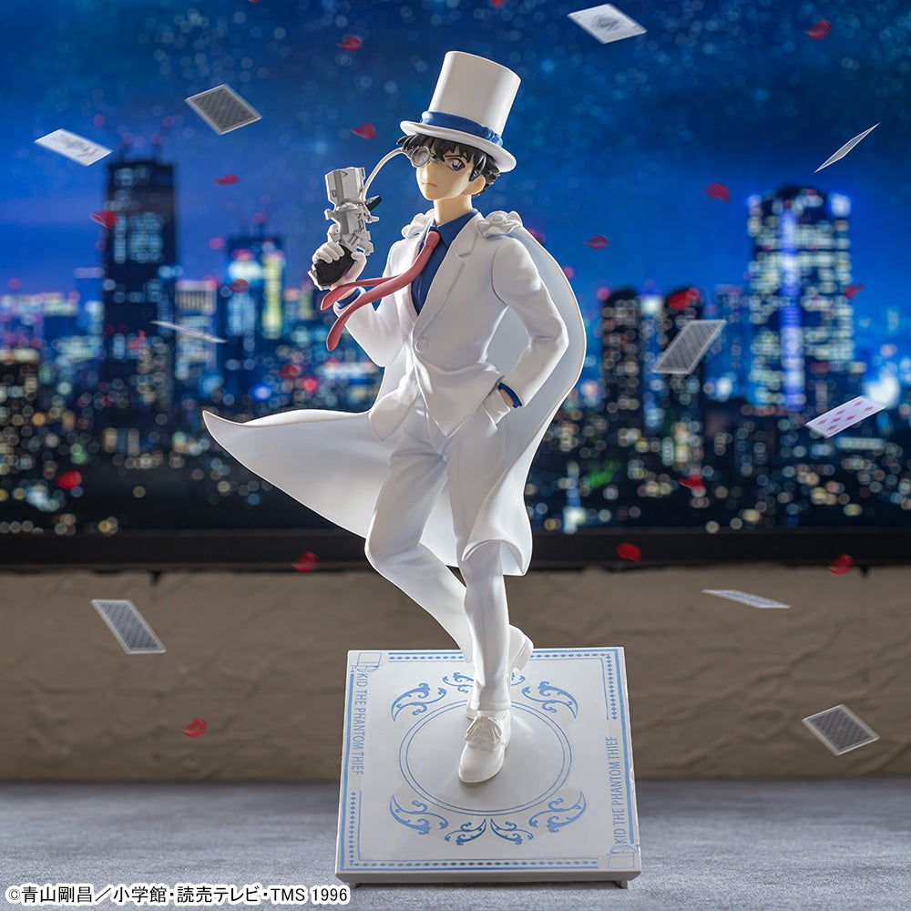 Detective Conan (Case closed) figures and goods