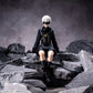 NieR:AutomataVer1.1a Chokonose Premium Figura 9S