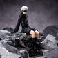 NieR:AutomataVer1.1a Chokonose Premium Figure 9S