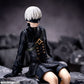 NieR:AutomataVer1.1a Chokonose Premium Figure 9S