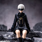 NieR:AutomataVer1.1a Chokonose Premium Figura 9S