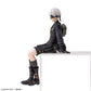 NieR:AutomataVer1.1a Chokonose Premium Figure 9S