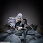 NieR Ver1.1a Chokonose Premium Figure A2