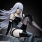 NieR Ver1.1a Chokonose Premium Figure A2