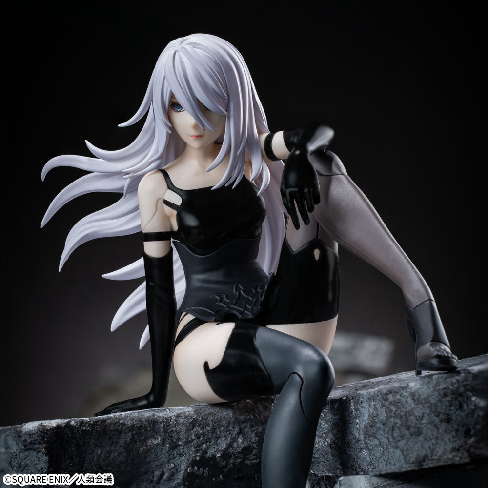 NieR Ver1.1a Chokonose Premium Figure A2