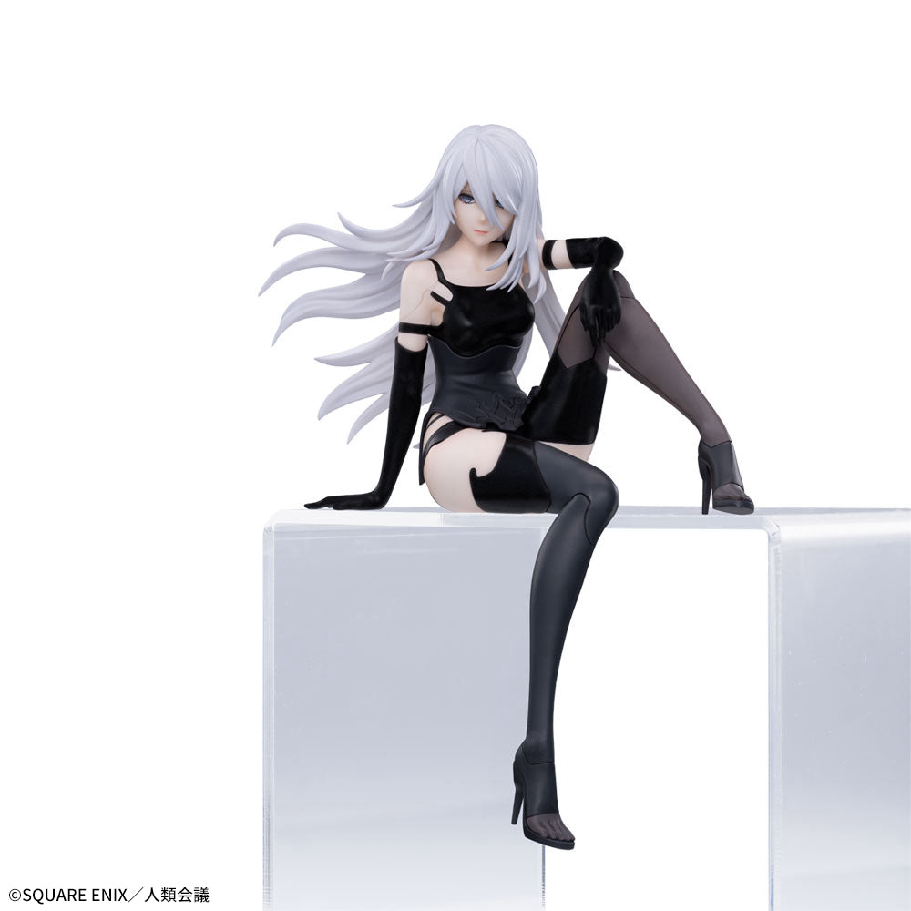 NieR Ver1.1a Chokonose Premium Figure A2