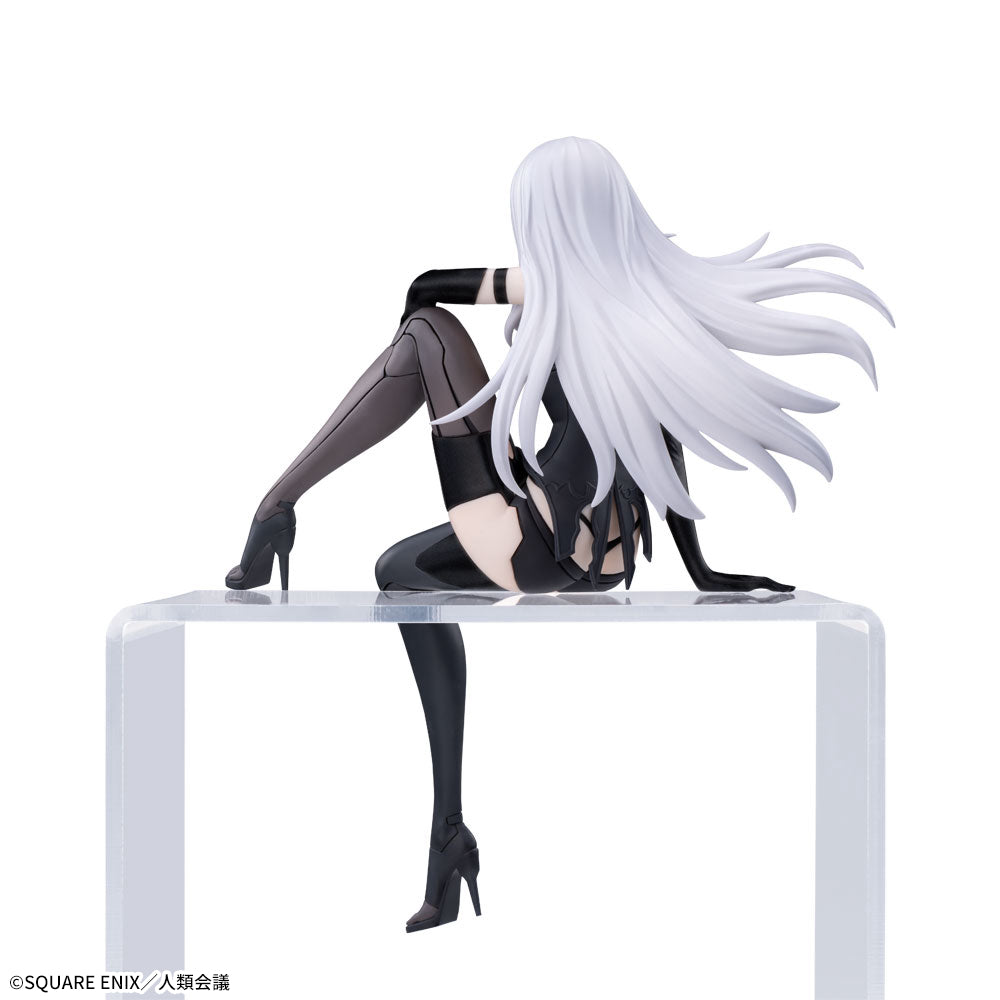 NieR Ver1.1a Chokonose Premium Figure A2